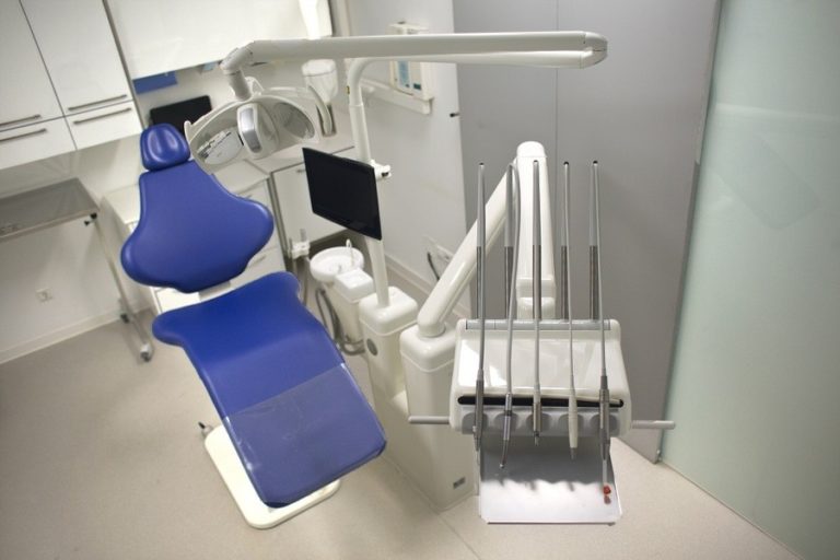Clínica dental 3 Clínica Carrete