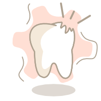 Diente odontología