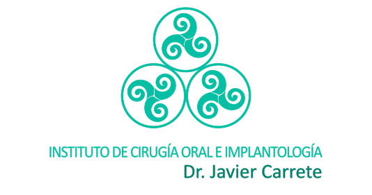 Logotipo Clínica Carrete